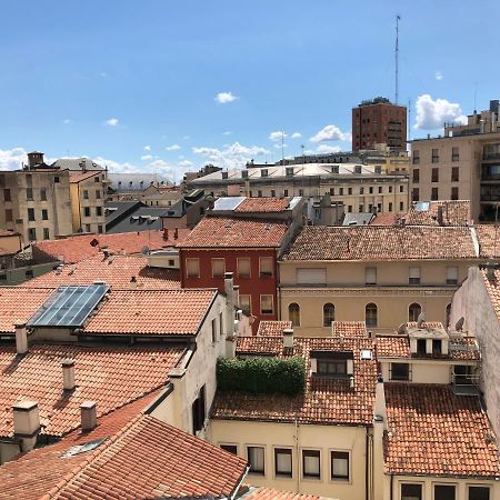 Appartamenti Scrovegni Padova Eksteriør bilde