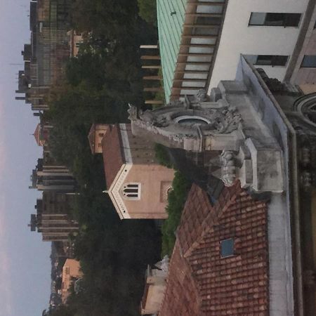 Appartamenti Scrovegni Padova Eksteriør bilde
