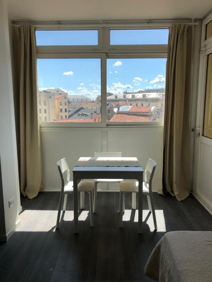 Appartamenti Scrovegni Padova Eksteriør bilde