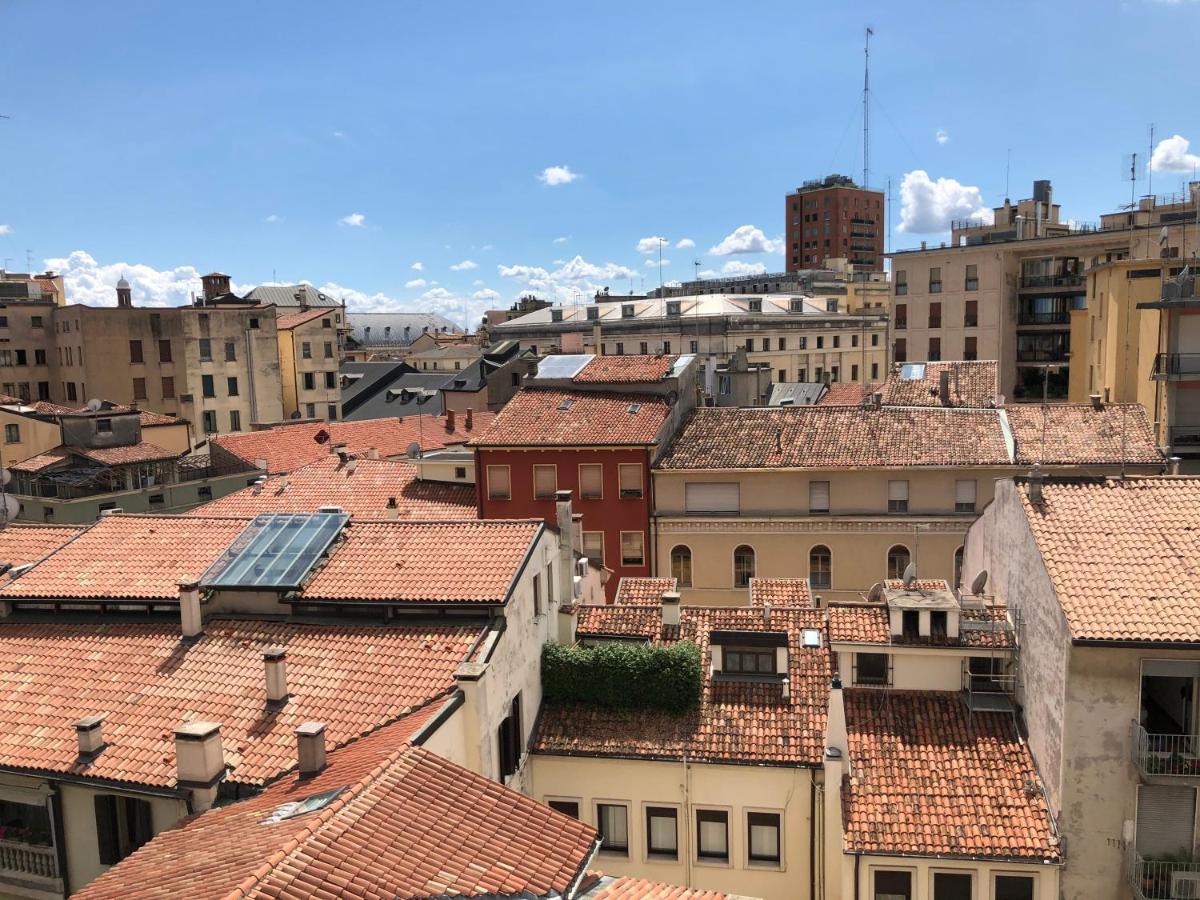 Appartamenti Scrovegni Padova Eksteriør bilde