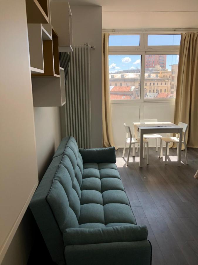 Appartamenti Scrovegni Padova Eksteriør bilde