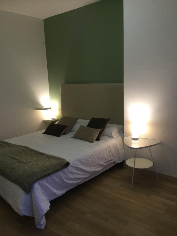 Appartamenti Scrovegni Padova Rom bilde