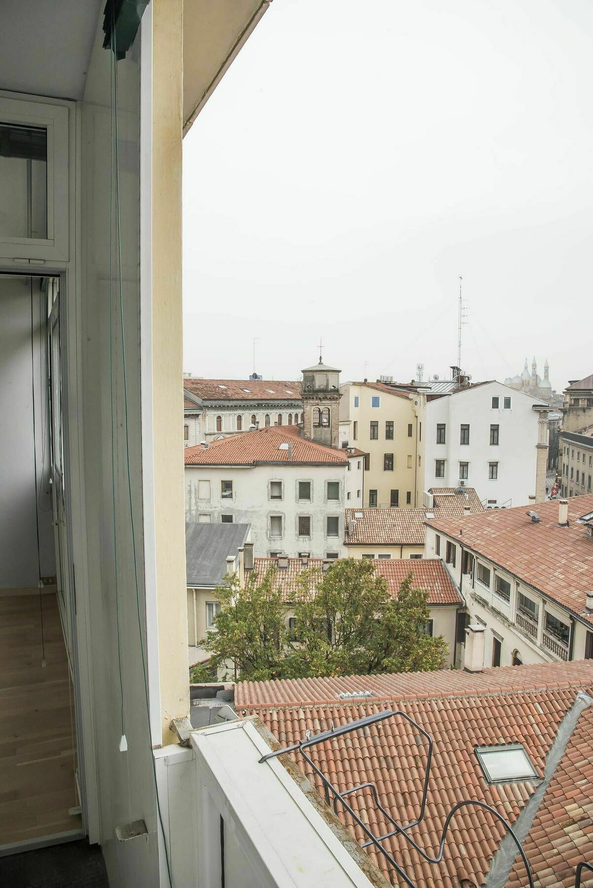 Appartamenti Scrovegni Padova Eksteriør bilde